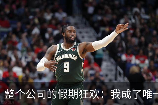整个公司的假期狂欢：我成了唯一的留守者…